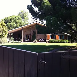 Les Margarides Сasa de vacaciones