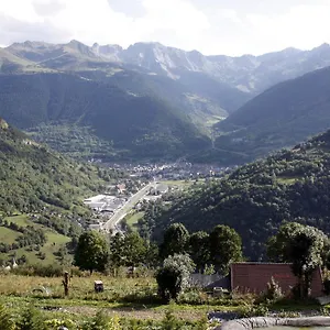 Valle De Aran Сasa de vacaciones