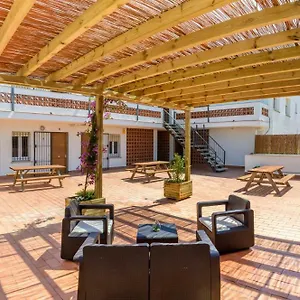 - Nº7 Ampuriabrava
