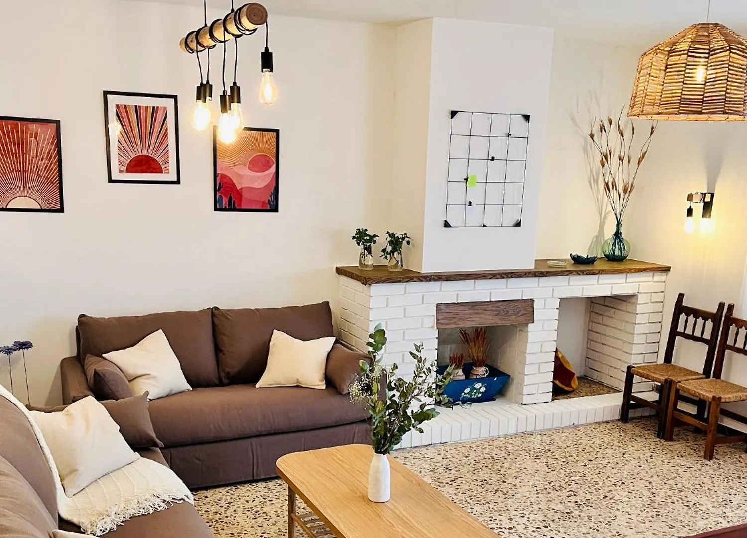 Ca La Pia Villa Corbins 0*,  Spain