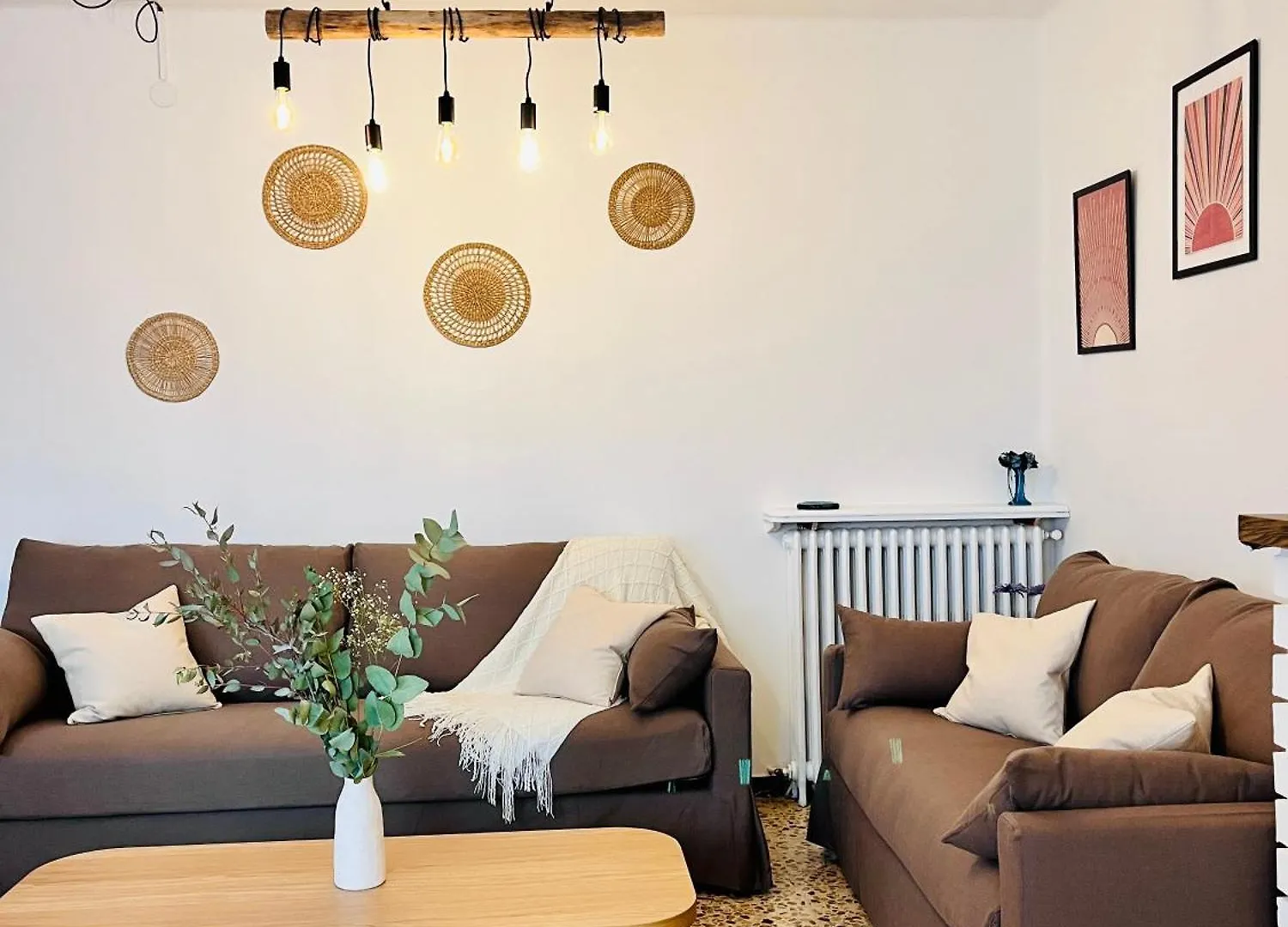 Ca La Pia Villa Corbins Holiday home