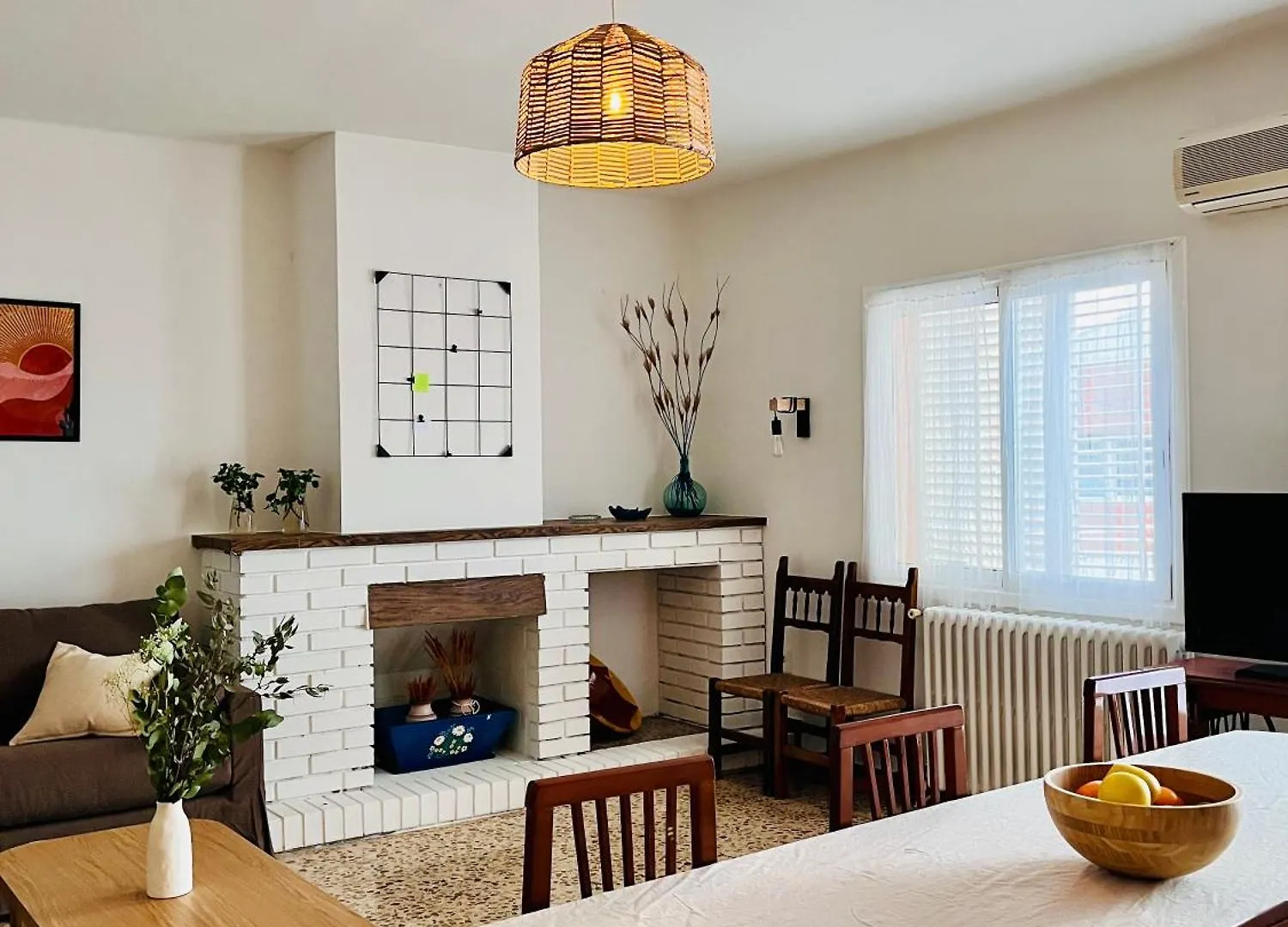 Holiday home Ca La Pia Villa Corbins