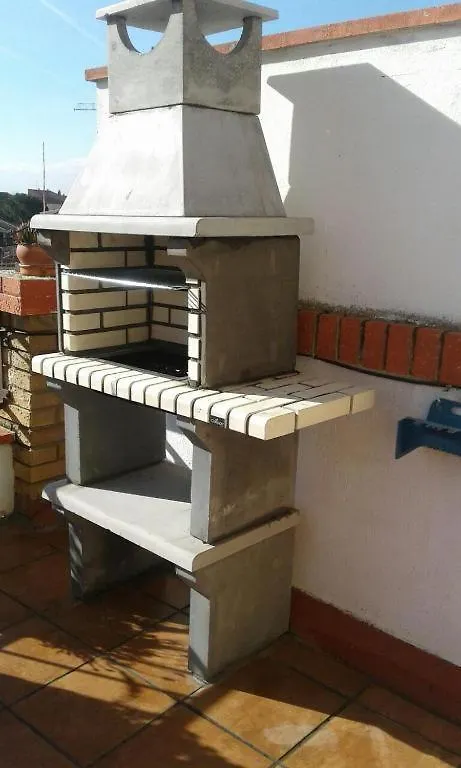 Holiday home Ca La Pia Villa Corbins