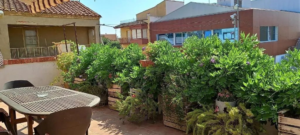 Ca La Pia Villa Corbins Spain
