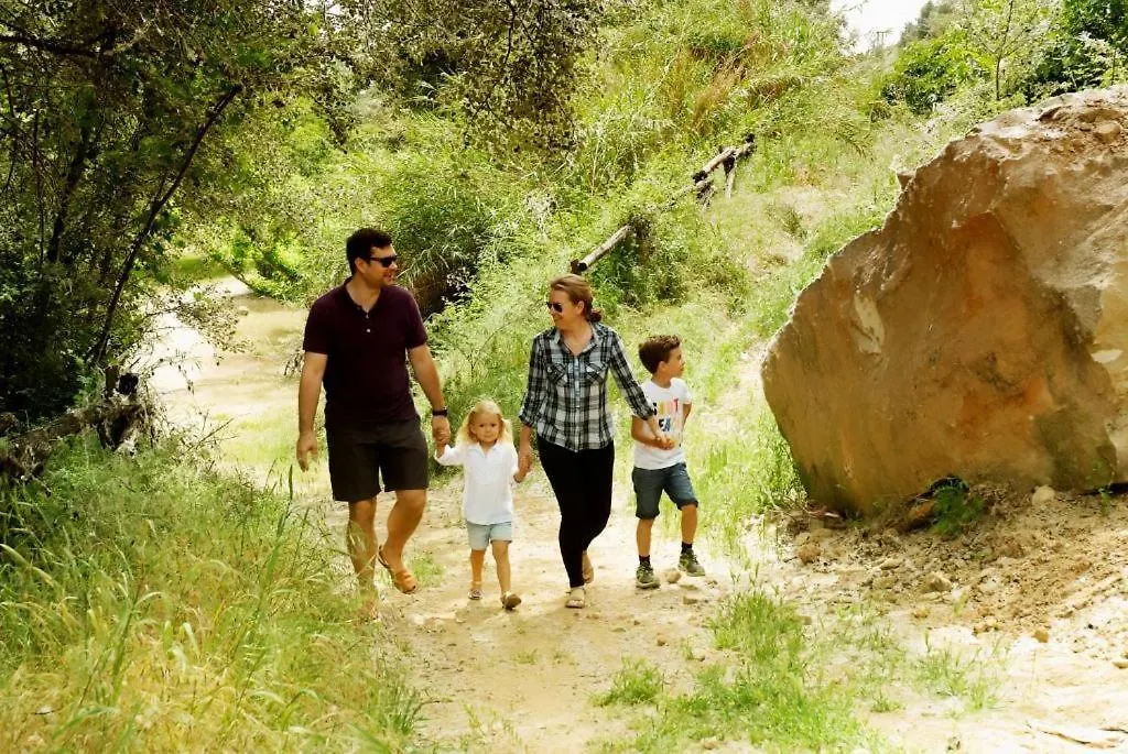 Ca La Pia Villa Corbins Holiday home