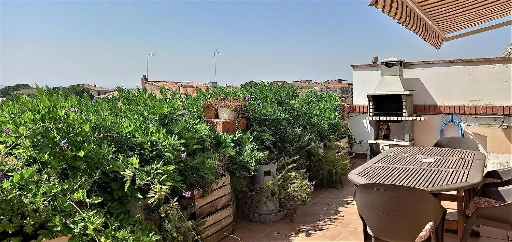 Holiday home Ca La Pia Villa Corbins