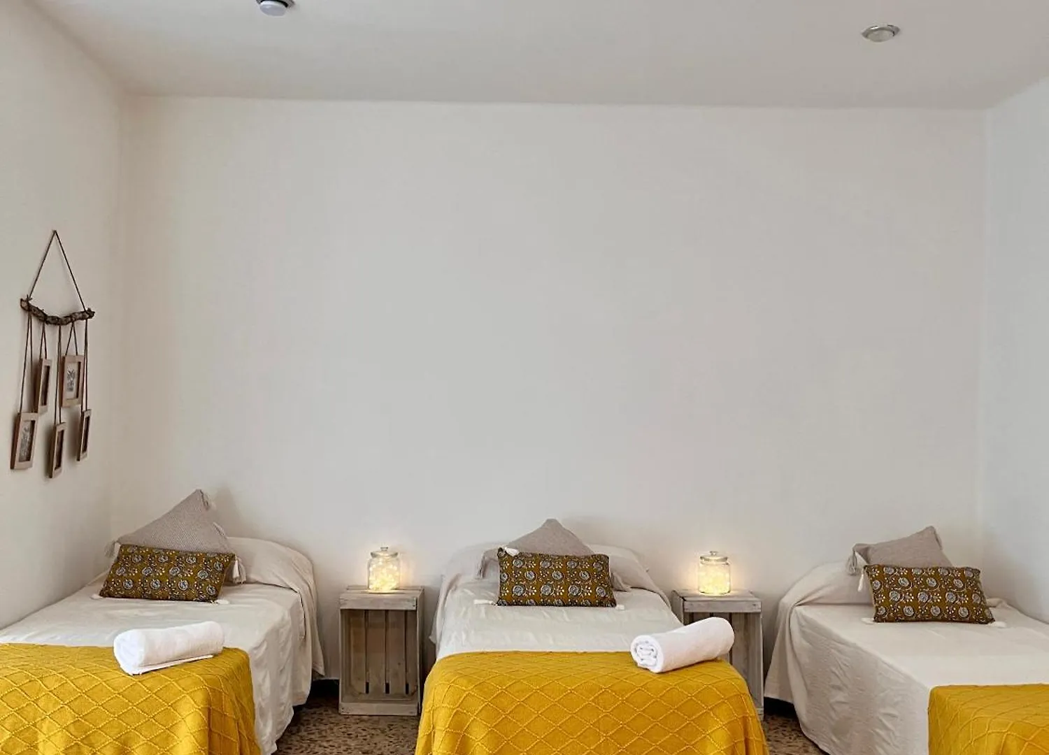 Holiday home Ca La Pia Villa Corbins Spain