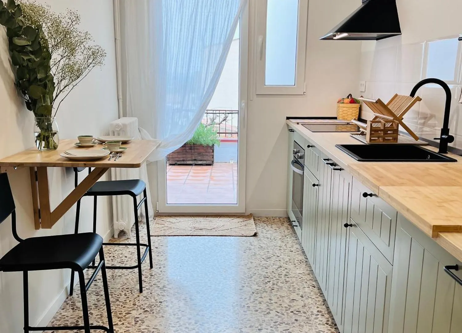 Holiday home Ca La Pia Villa Corbins