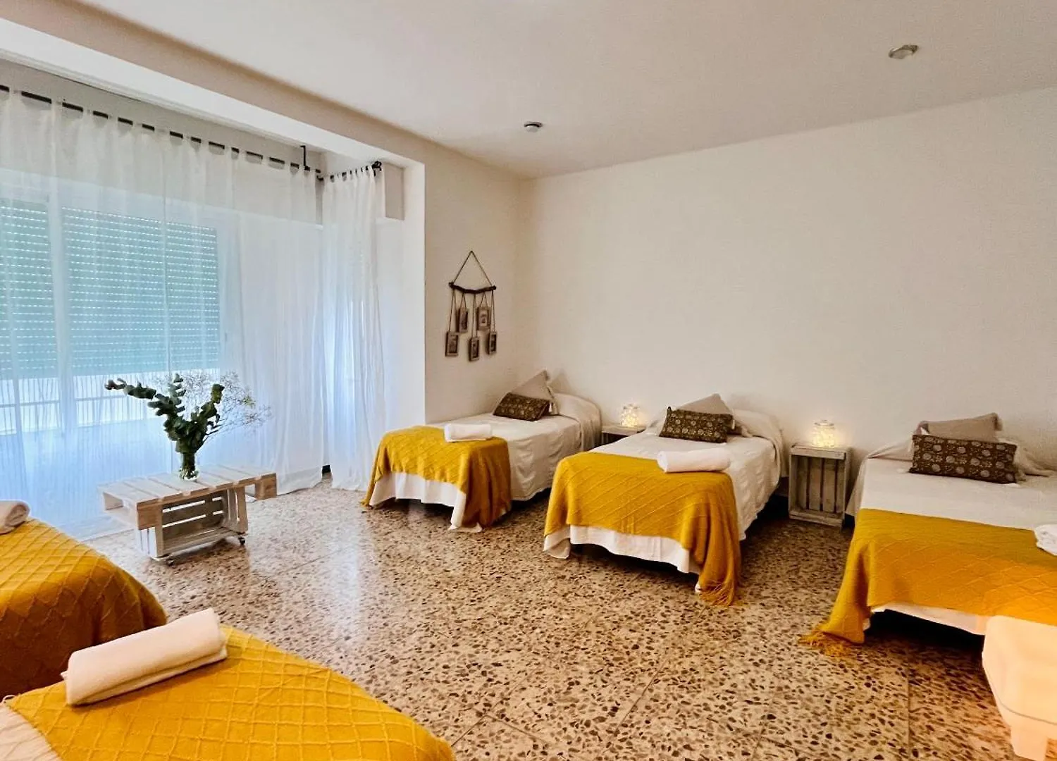 Ca La Pia Villa Corbins Holiday home