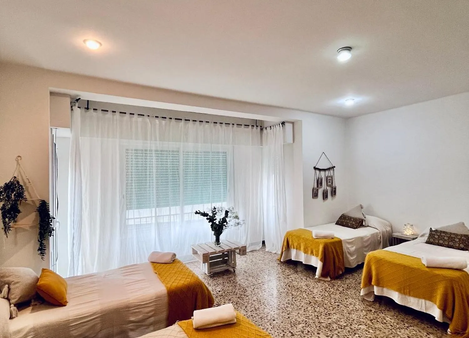 Ca La Pia Villa Corbins Spain